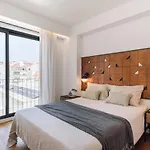 Akya - 2 Bedrooms In Arroios