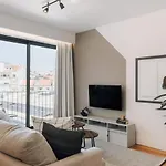 Akya - 2 Bedrooms In Arroios