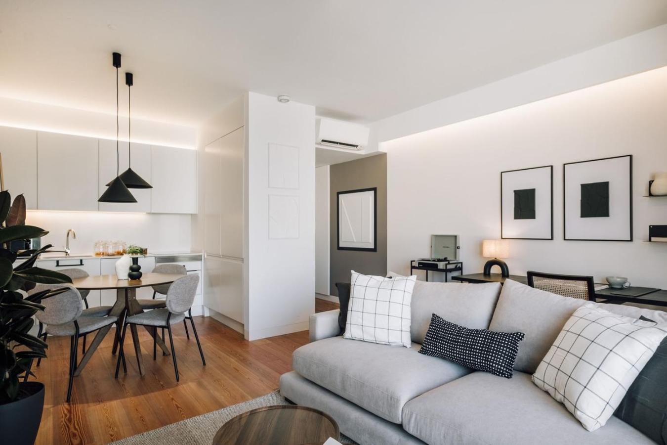 Appartement Akya - 2 Bedrooms In Arroios