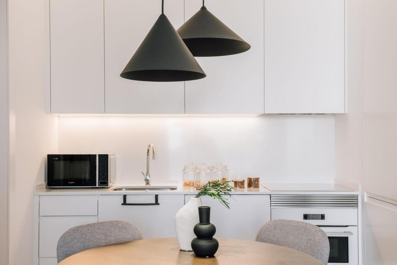 Akya - 2 Bedrooms In Arroios Appartement *