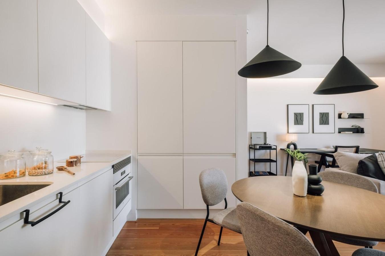 Akya - 2 Bedrooms In Arroios Appartement Lissabon