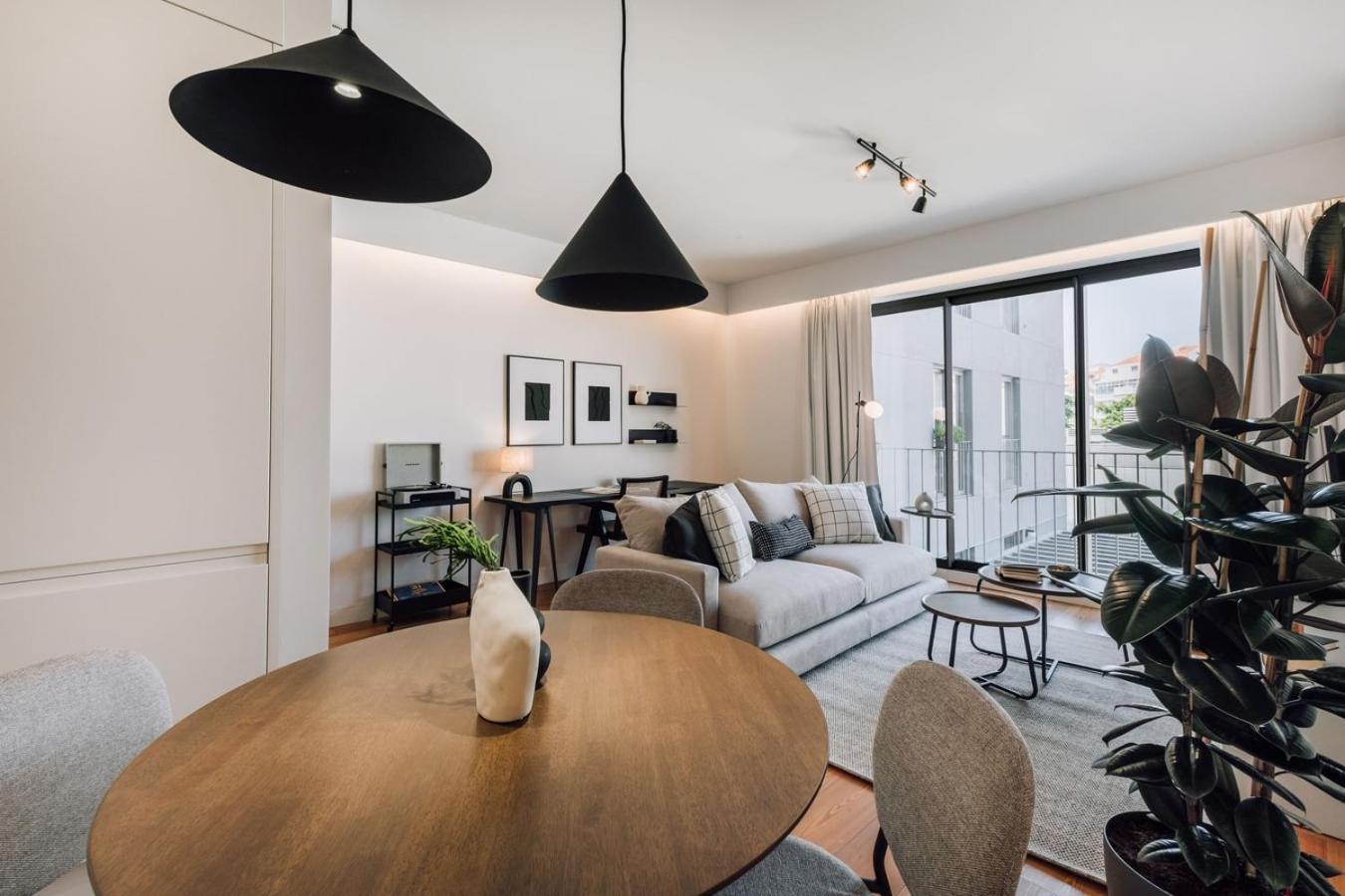 Appartement Akya - 2 Bedrooms In Arroios *